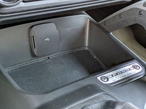 Certified 2023 Ford Bronco Big Bend image 23