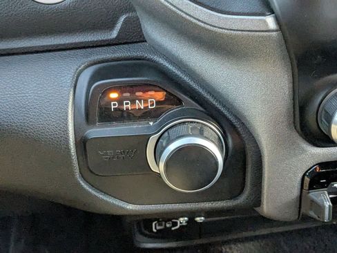 Used 2023 RAM 2500 Tradesman image 19