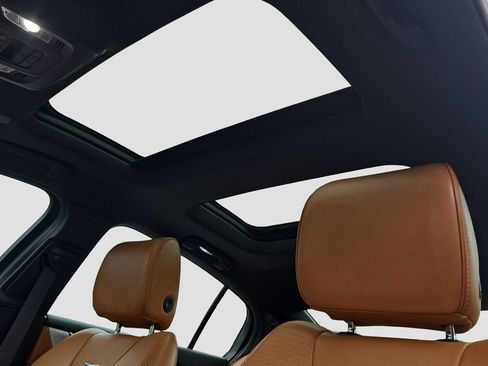 Used 2020 Cadillac CT5 Premium Luxury w/ Platinum Package RWD image 7