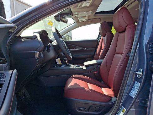 New 2026 MAZDA CX-30 AWD 2.5 S image 11