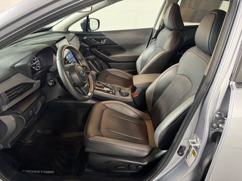 Certified 2024 Subaru Crosstrek 2.5i Limited AWD/4WD image 15