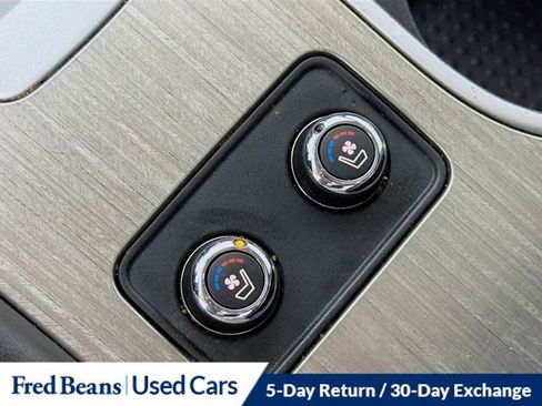 Used 2018 Nissan Murano Platinum image 22