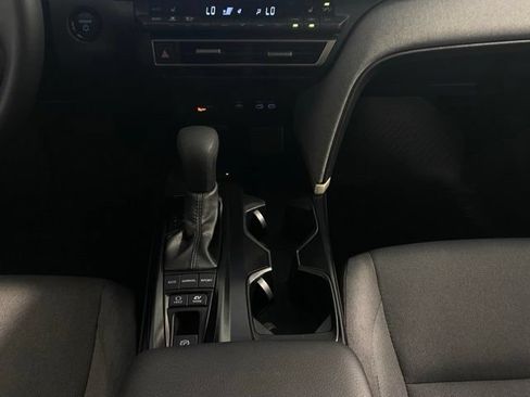 Used 2025 Toyota Camry LE w/ Convenience Package FWD image 22