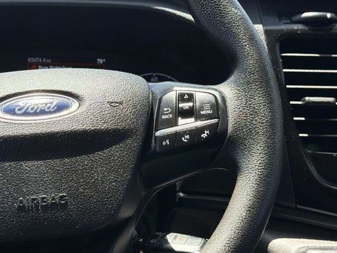 Certified 2023 Ford Transit 350 XLT RWD image 13