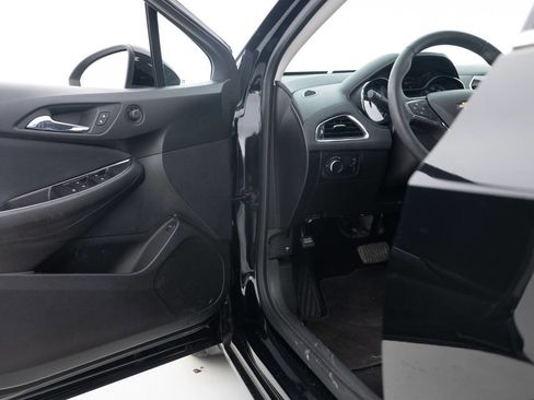 Used 2016 Chevrolet Cruze LT FWD image 24