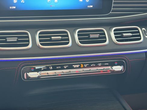 Certified 2024 Mercedes-Benz GLE 53 AMG 4MATIC Coupe image 36