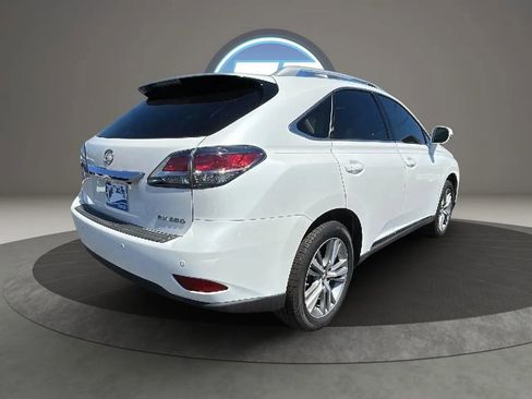Used 2015 Lexus RX 350 FWD image 32