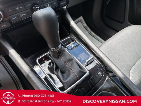 Used 2022 Jeep Compass Limited AWD/4WD image 24