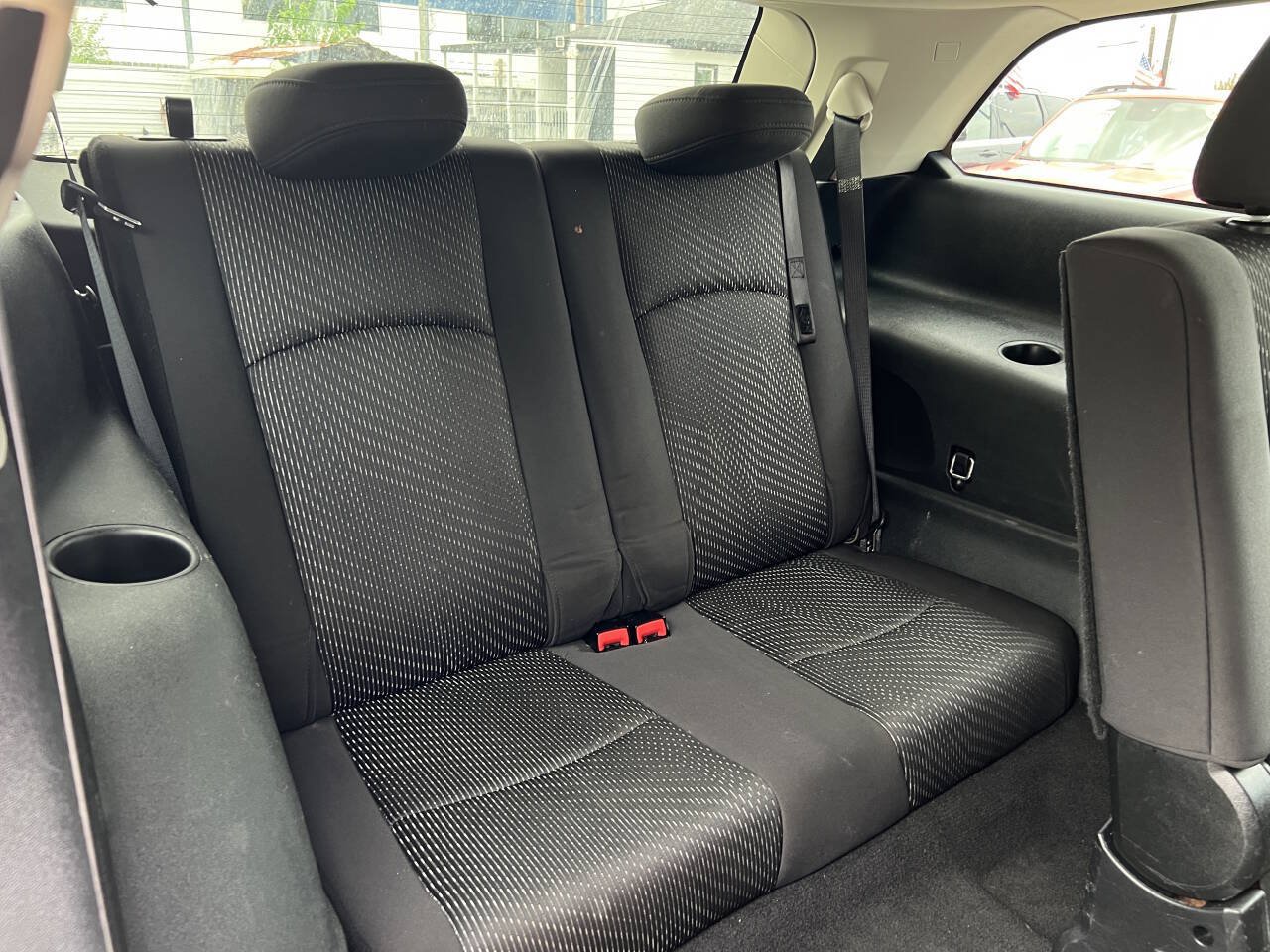Used 2013 Dodge Journey American Value Package w/ Flexible Seating Group FWD image 15