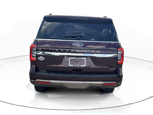 Used 2024 Ford Expedition Max King Ranch AWD/4WD image 6