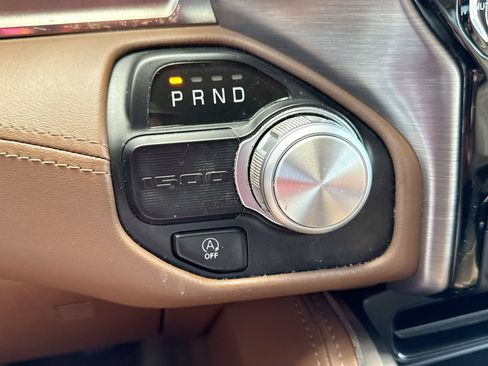 Used 2020 RAM 1500 Limited RWD image 20
