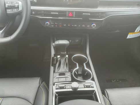 New 2026 Kia K5 GT w/ GT1 Package image 11