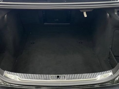 Used 2021 Mercedes-Benz S 580 4MATIC Sedan w/ AMG Line image 17