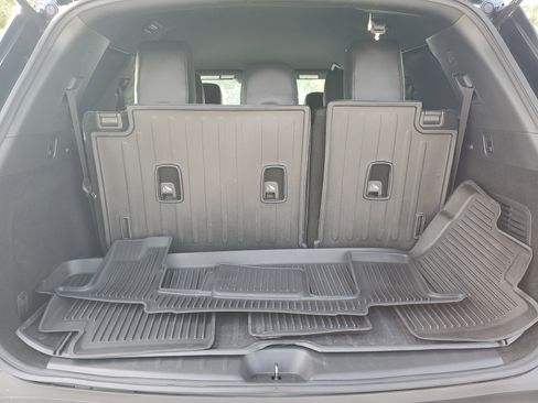 Certified 2023 Nissan Pathfinder Rock Creek image 14