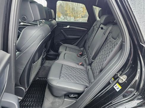 Used 2023 Audi SQ5 Premium Plus image 23