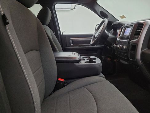 Used 2022 RAM 1500 Classic Warlock AWD/4WD image 21
