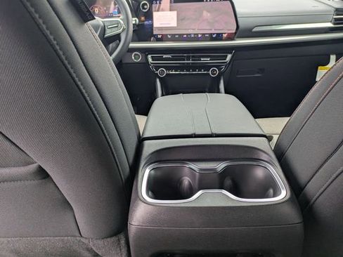 New 2026 Chevrolet Traverse LT w/ Sun and Wheel Package image 29