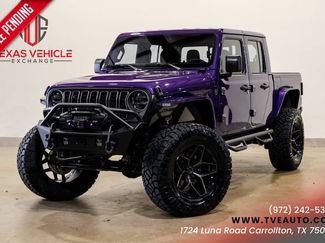 Used 2026 Jeep Gladiator Sport AWD/4WD video 1