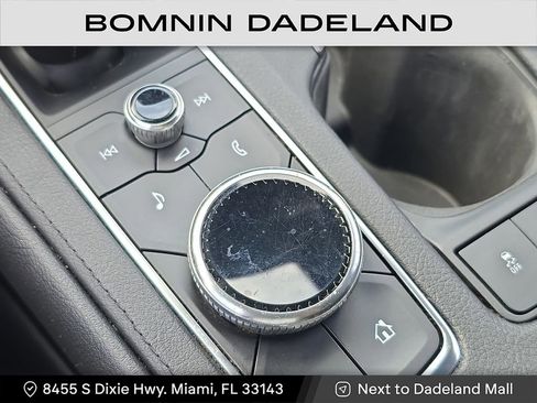 Used 2020 Cadillac XT4 Sport w/ Driver Awareness Package image 33