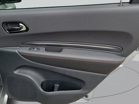 New 2026 Dodge Durango GT AWD/4WD image 38
