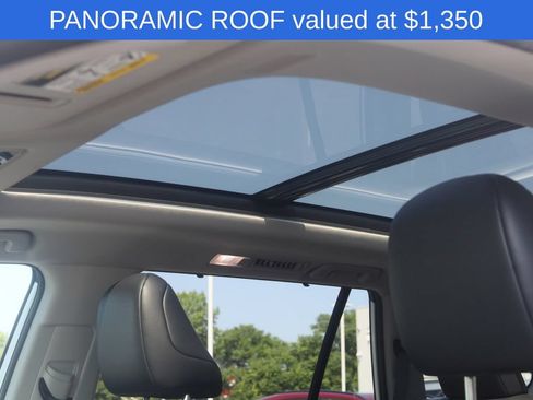 Used 2024 Toyota Grand Highlander AWD image 4