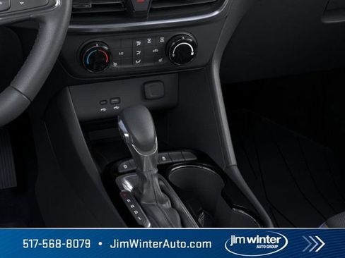 New 2025 Buick Encore GX Sport Touring w/ Advanced Technology Package image 24