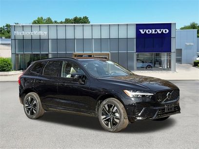 New 2026 Volvo XC60 B5 Plus w/ Protection Package Premier