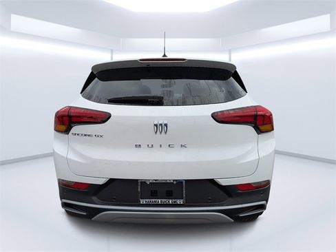 New 2026 Buick Encore GX Preferred w/ Advanced Technology Package image 4