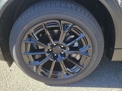 New 2026 MAZDA CX-70 3.3 Turbo w/ Preferred Package image 10