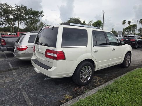 Used 2007 Lincoln Navigator 2WD image 5