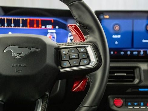 Used 2025 Ford Mustang GT image 45
