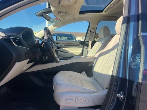 Used 2024 Buick Enclave Avenir w/ Trailering Package, 5000 lbs. image 16