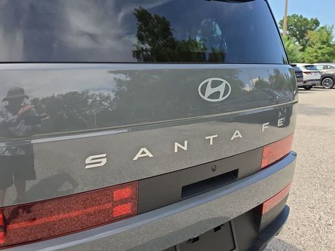 New 2027 Hyundai Santa Fe SEL FWD image 13