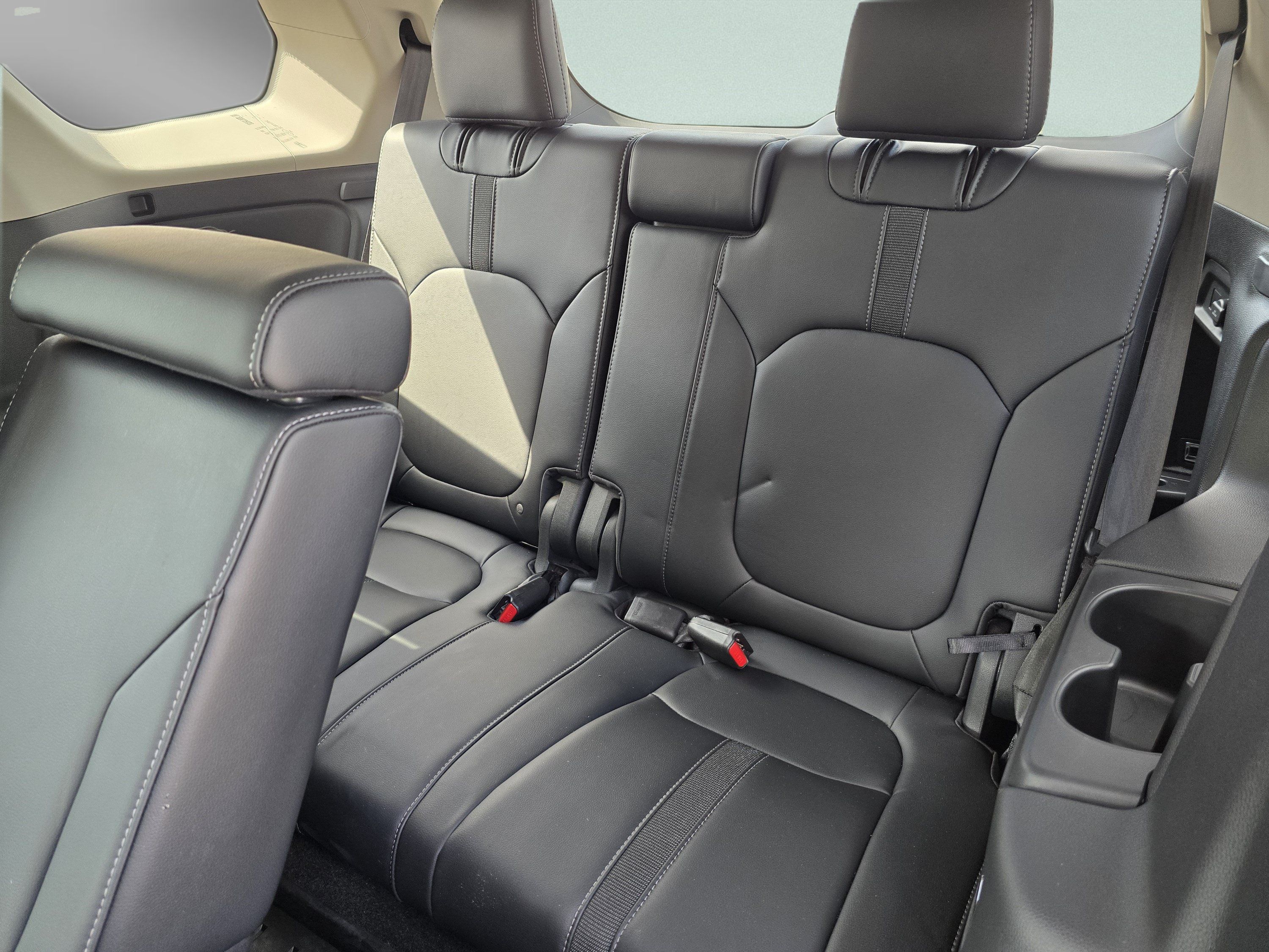 Used 2023 Honda Pilot EX-L image 30