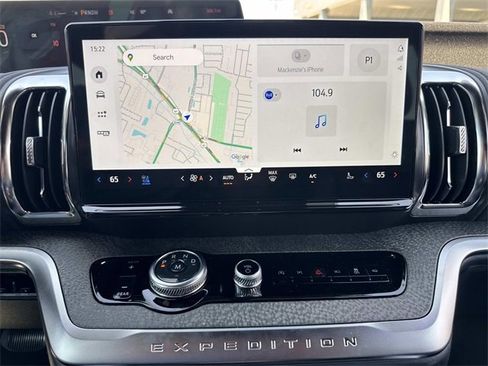 New 2025 Ford Expedition Tremor image 28