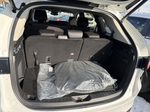 Used 2025 MAZDA CX-90 3.3 Turbo w/ Select Package image 28