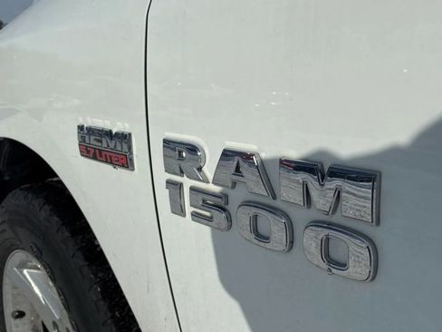 Used 2016 RAM 1500 Express image 14
