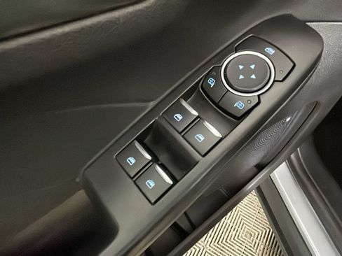 Used 2024 Ford Escape Active AWD/4WD image 11