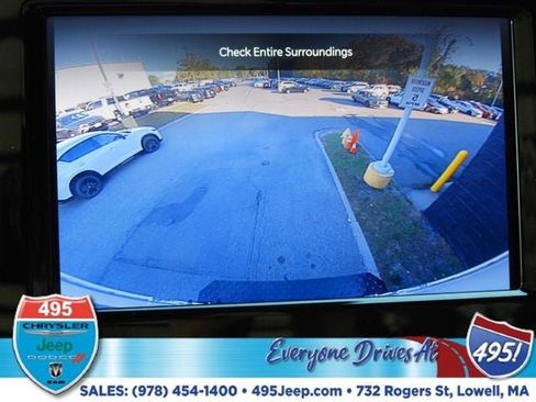 New 2025 RAM ProMaster 3500 w/ Convenience Group image 39