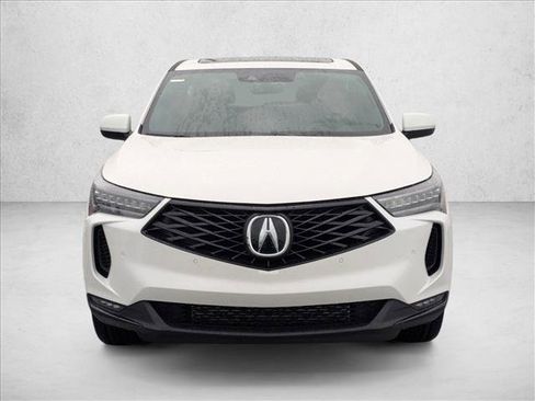 New 2026 Acura RDX A-Spec image 6