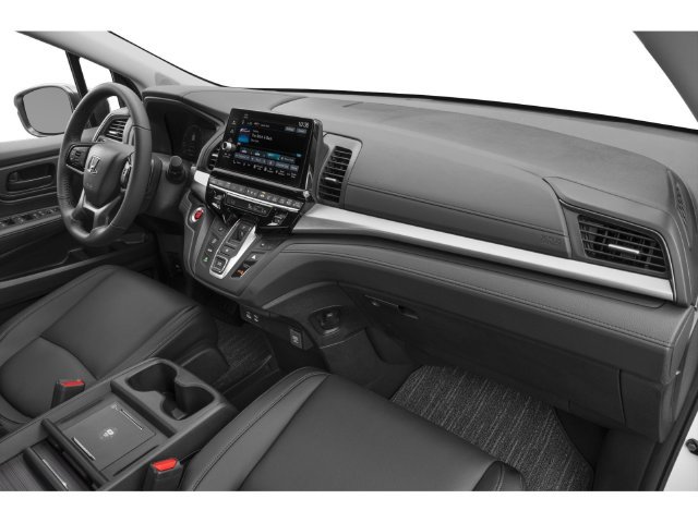 New 2027 Honda Odyssey EX-L image 10
