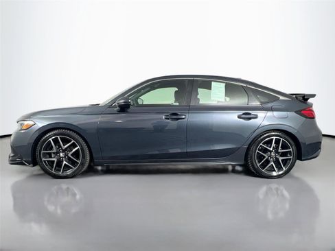 Used 2023 Honda Civic Sport Touring image 3