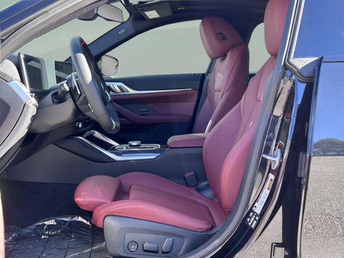 New 2026 BMW 440i xDrive w/ Premium Package image 21