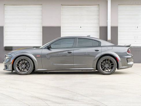Used 2023 Dodge Charger Scat Pack image 4