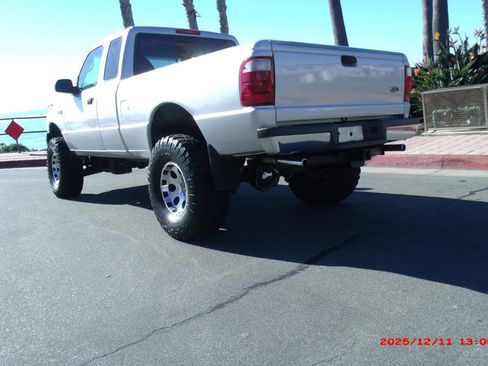 Used 2003 Ford Ranger XLT image 23