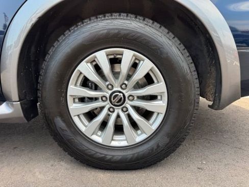 Used 2020 Nissan Armada SV w/ Driver Package image 51