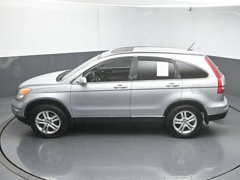 Used 2010 Honda CR-V EX-L image 43
