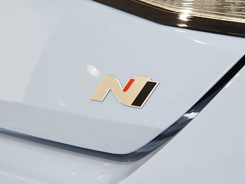 New 2026 Hyundai Elantra N image 9