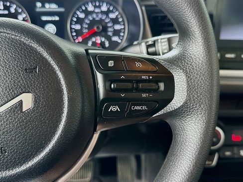 Used 2022 Kia Rio S w/ Technology Package FWD image 23