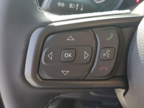 New 2026 Jeep Wrangler Sport S image 29